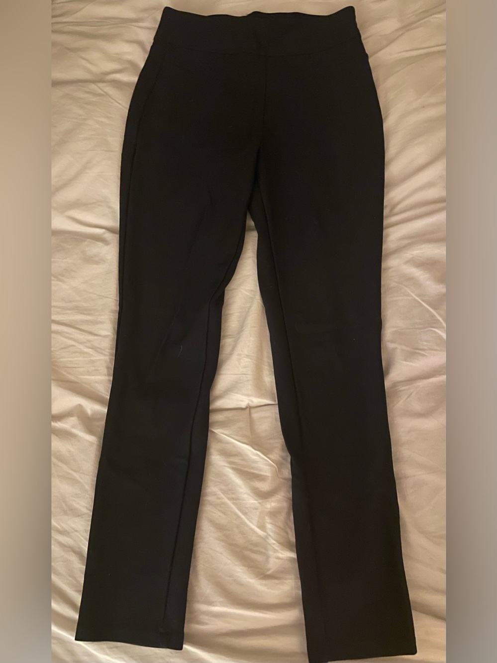 Honeylove Black Skinny Classic Pants